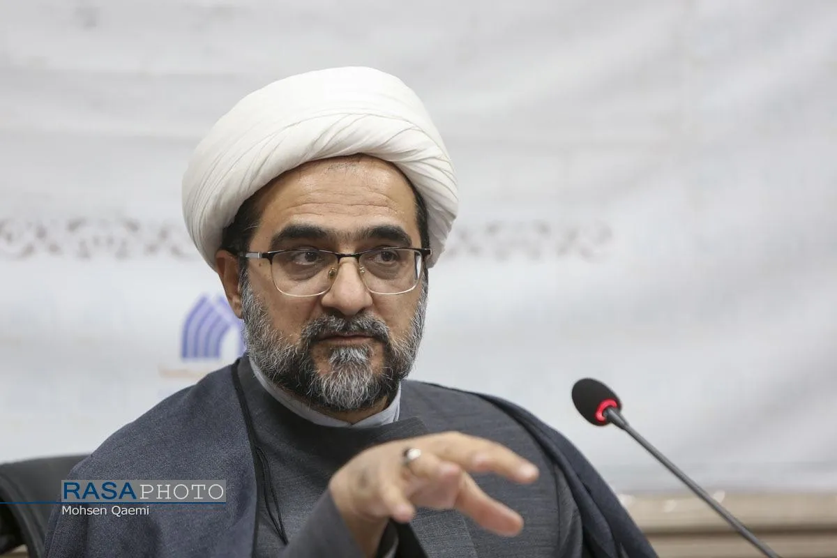 نشست الزامات استفاده از هوش مصنوعی در فرآیند&zwnj;های خبری