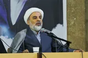 سیره امامین انقلاب اعتماد و‌ تکیه به مردم بوده است