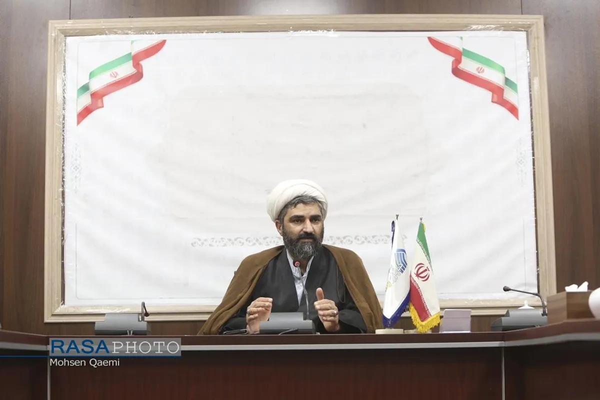 نخستین جلسه عمومی خبرگزاری رسا در سال ۱۴۰۴