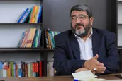 گفتمان مقاومت جهانی شده است/ پیام 13 آبان، امروز در غرب شنیده می‌شود
