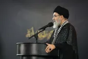 پیام سید هاشم الحیدری در پی شهادت امام خامنه‌ای
