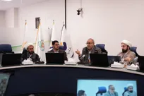 رونمایی از جدیدترین نرم افزار هوش مصنوعی در تهران برگزار شد