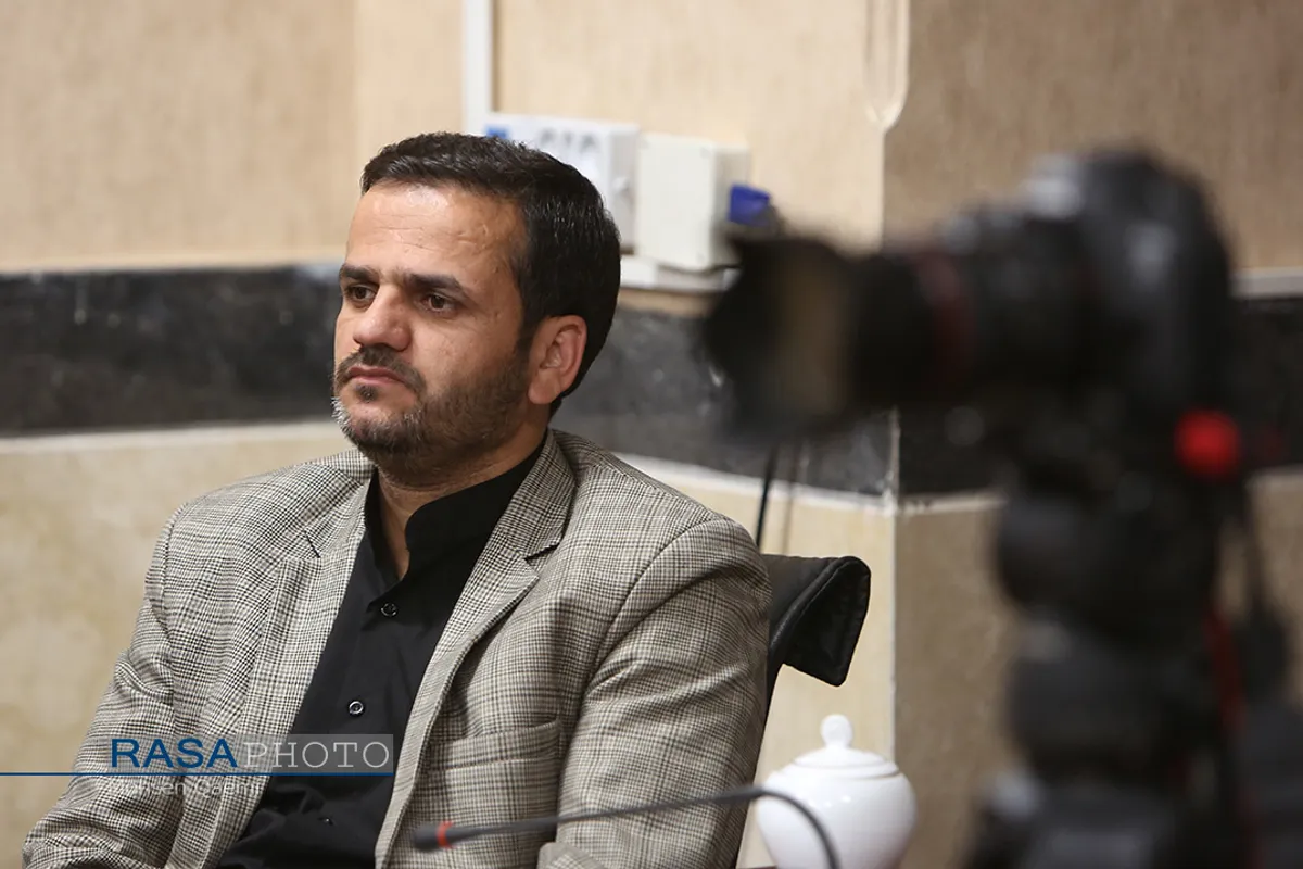 مهمانی فرهنگی رسانه&zwnj;ای با عنوان نشست بررسی دغدغه&zwnj;های کنشگران فرهنگی حوزه