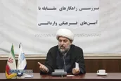 مقابله با فرهنگ‌های وارداتی، نیازمند «آرایش جنگی رسانه‌ای» است