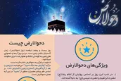 دحوالارض و اعمال آن