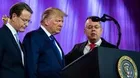 Christianity Today editorial shows growing split between Trump and evangelicals