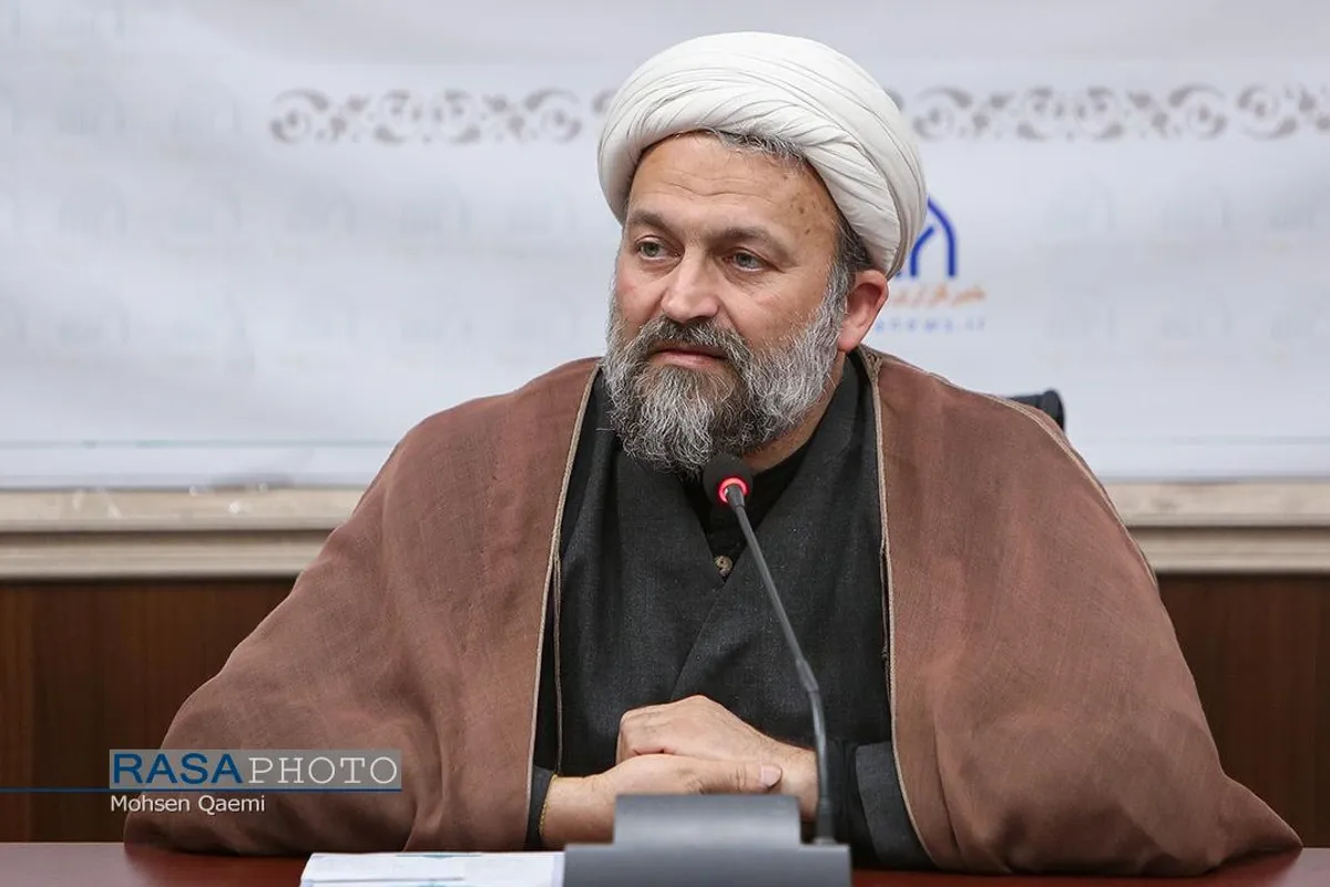 نشست زن تراز انقلاب در رسانه&zwnj;های جمهوری اسلامی