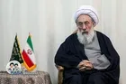 Election of Ayatollah Khamenei as the Supreme Leader was an election that ‎disappointed the enemies