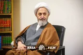 توصیه آیت‌الله سبحانی درباره کرونا