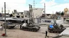 Aleppo stepping toward full liberation thanks to Syria army gains