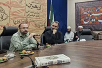 اربعین محل تلاقی زیارت، سوگواری و مناسک شهادت است