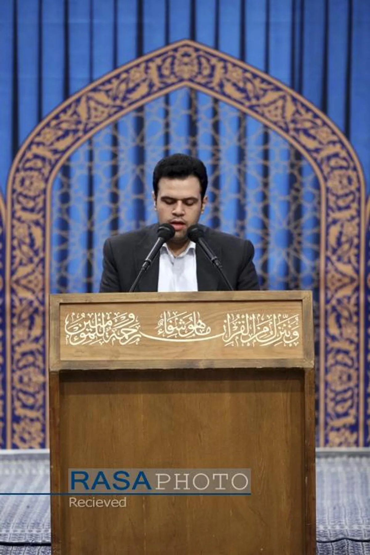 دیدار شرکت&zwnj;کنندگان در مسابقات بین&zwnj;المللی قرآن با رهبر انقلاب