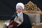 حسینی فکر رکھنے والے کبھی بھی امریکا اور اسرائیل کے ساتھ سازش نہیں کرتے ہیں
