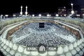 نماهنگ | پیام حج ۱۴۰۱