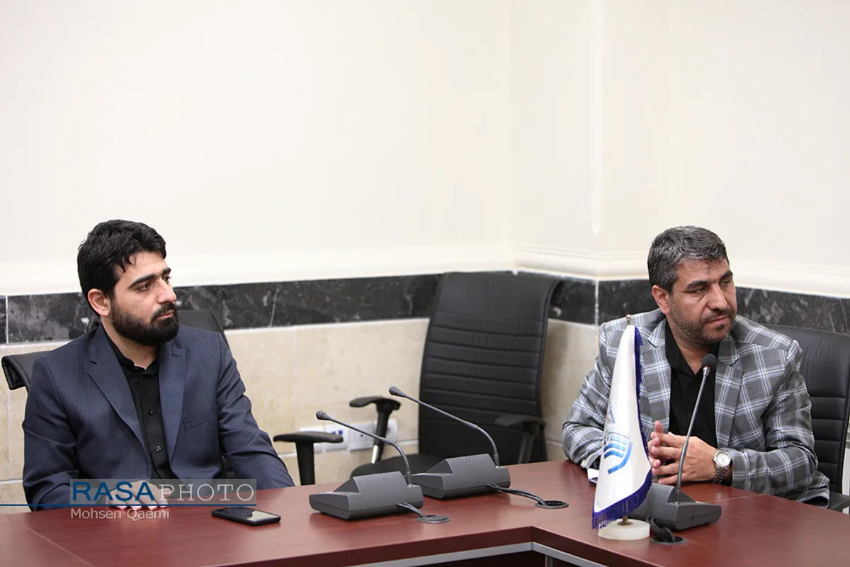 نشست معرفی کتاب مقتل جامع سید الشهداء (علیه السلام)