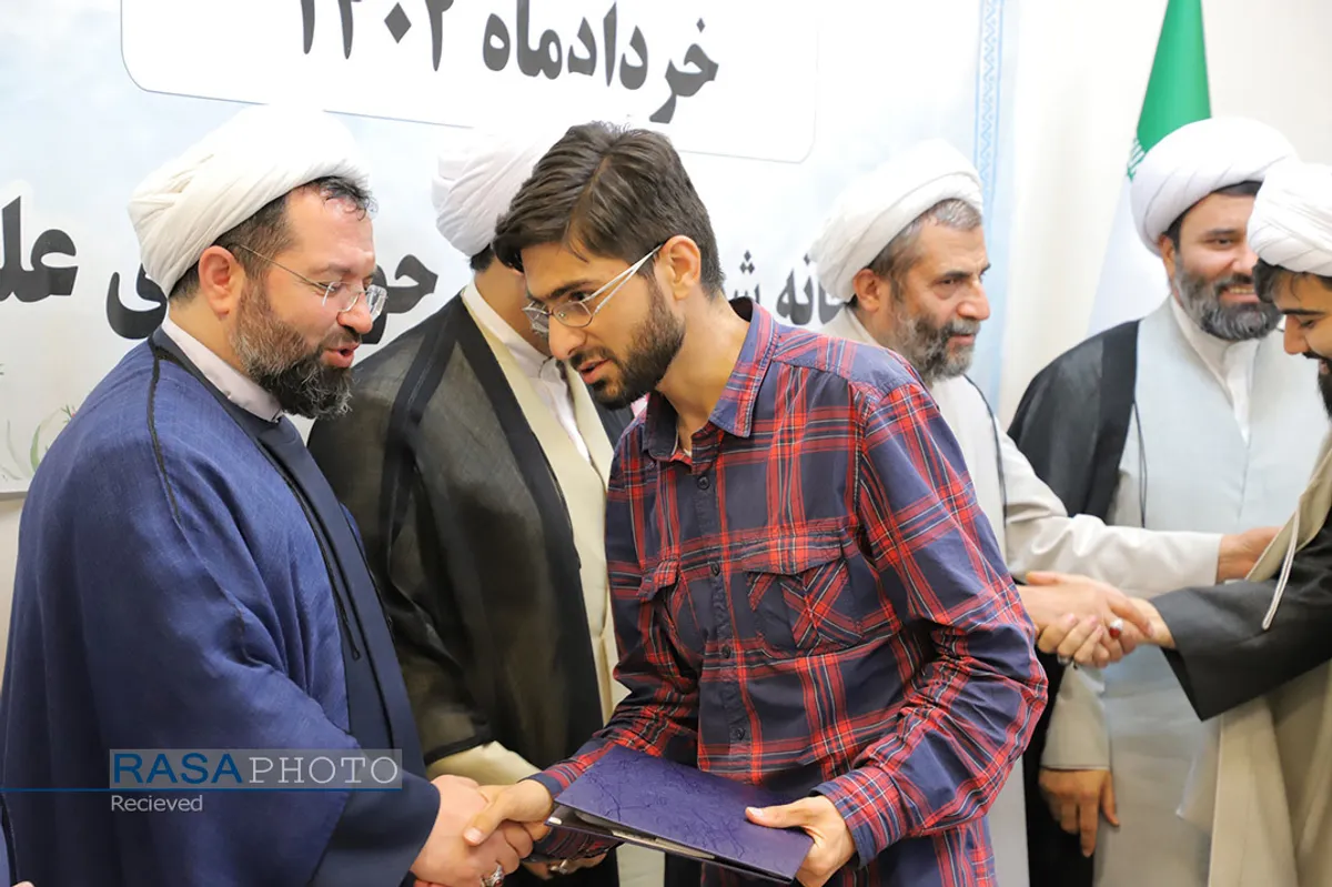 سفر دو روزه مسئول دبیرخانه شورای عالی حوزه&zwnj;های علمیه به استان کردستان