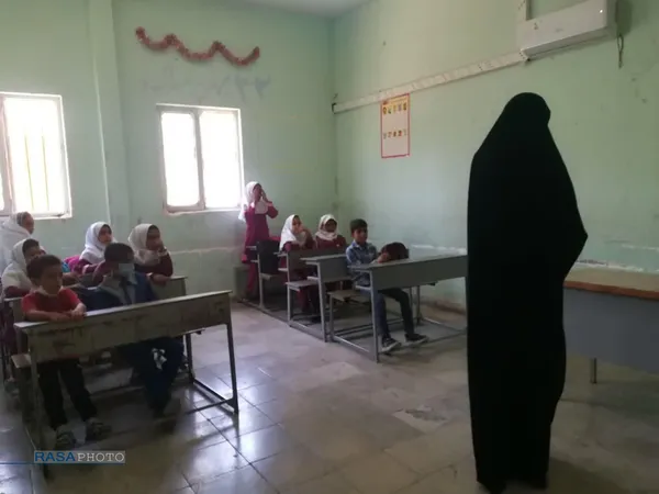 به همت طلاب و پزشکان گروه جهادی آتش به اختیار، اردوی دو روزه در منطقه محروم شهداد استان کرمان برگزار شد. برنامه&zwnj;های فرهنگی برای کودکان و نوجوانان، ویزیت بیماران محلی و توزیع رایگان دارو، از جمله اقداماتی بود که در این اردو توسط جهادگران این گروه به مردم محلی ارائه شد.