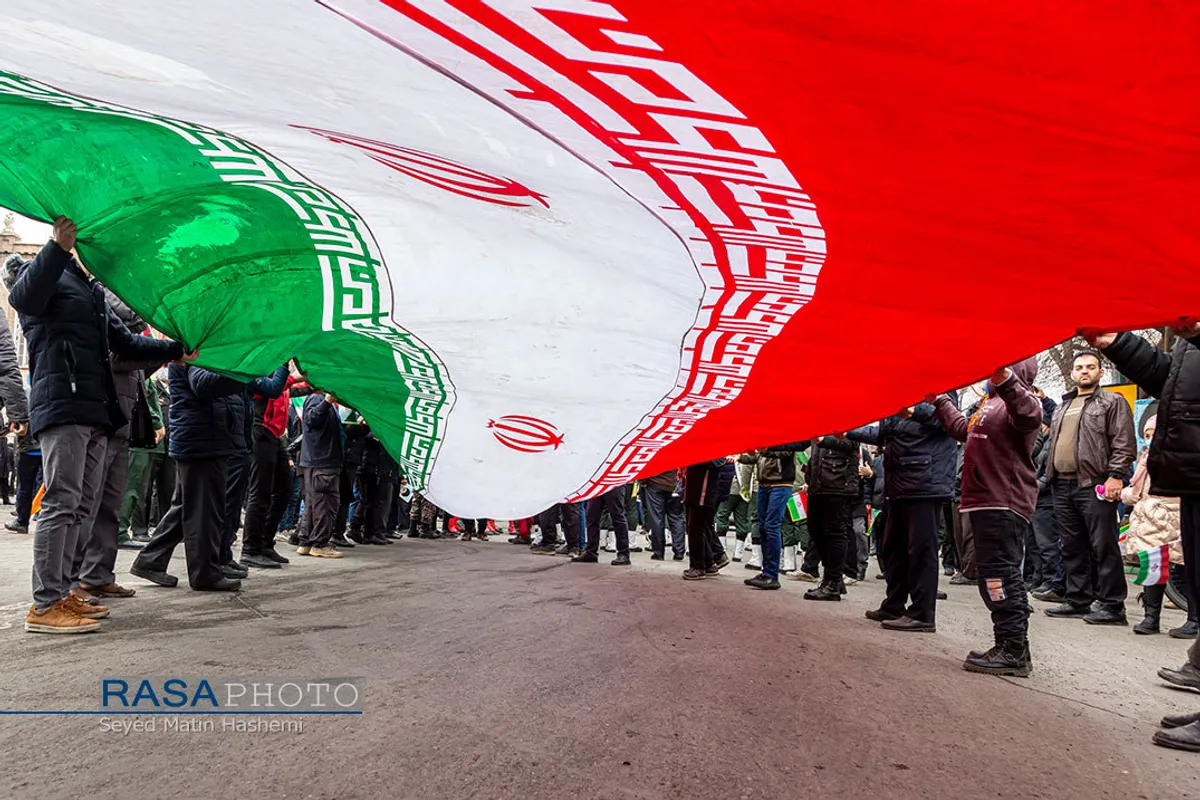 منتخب عکس&zwnj;های خبرگزاری رسا در نیمه دوم سال ۱۴۰۰