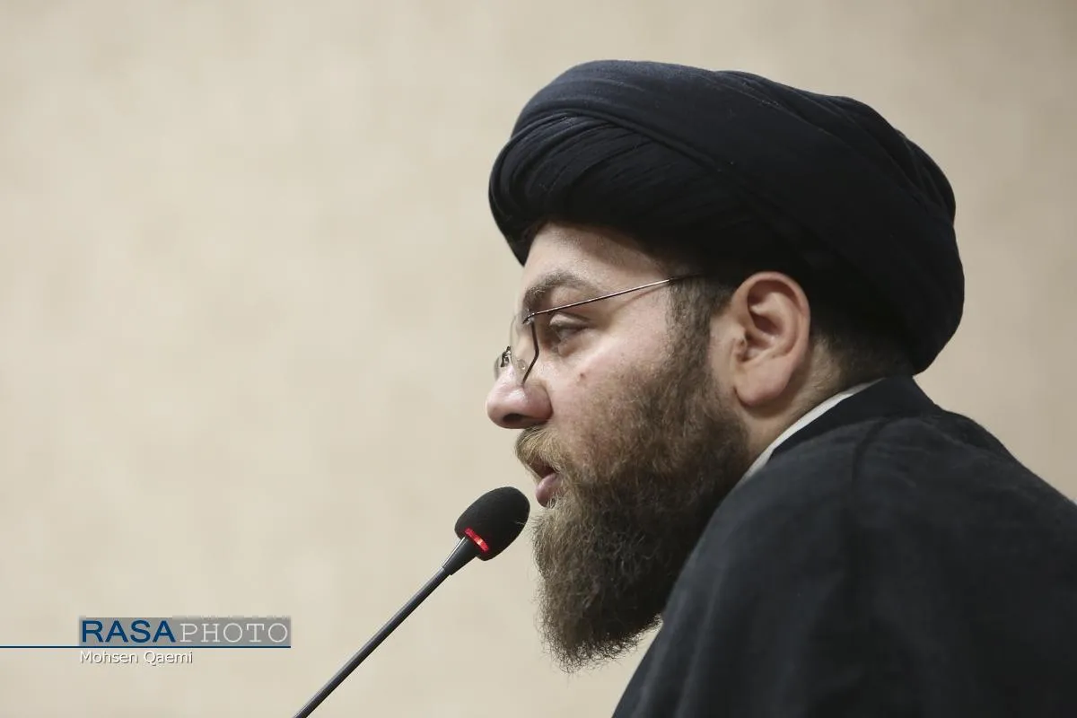نشست نکوداشت فقیه نظام ساز