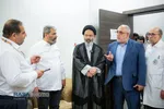 بازدید&zwnj;های نماینده ولی فقیه از مراکز خدمات به حجاج ایرانی