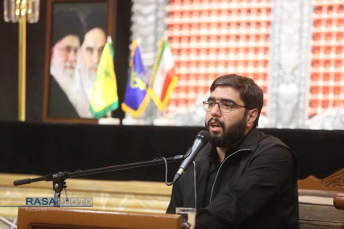 بزرگداشت رهبر شهید انقلاب از سوی قوای سه&zwnj;گانه
