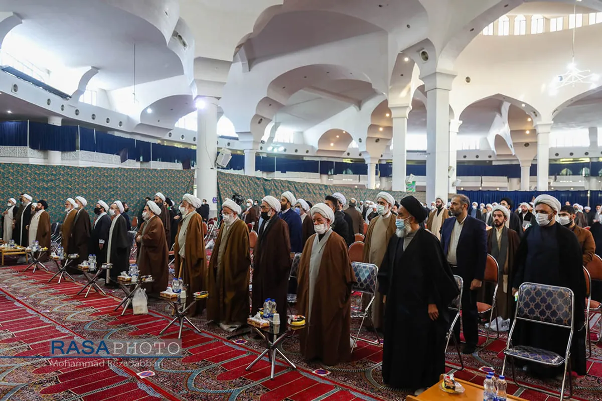 شکوه شهادت و کرامت