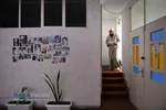 رسالتی که بخاطر کرونا تعطیل نشد