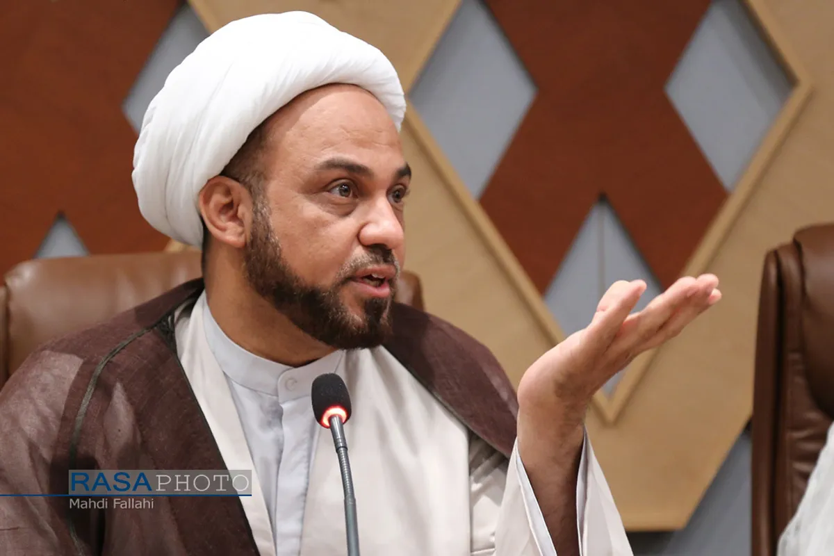 رونمایی از اولین مستند نقد افکار گروه&zwnj;های تکفیری با عنوان "اعماق تاریکی"