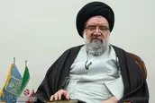 فیلم | واکنش آیت الله خاتمی به استفاده ابزاری از آیات قرآن