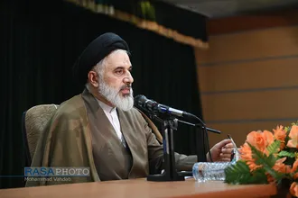 همایش ملی &laquo;عرفان اهل بیتی&raquo;