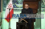مراسم بزرگداشت &laquo;آقای شهید ایران&raquo; در مصلای تهران
