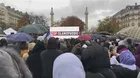 French vote one step closer to anti-Zionism ban