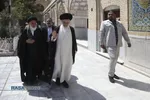 حال و هوای فیضیه و دارالشفاء در روز آغاز سال تحصیلی حوزه&zwnj;های علمیه