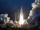 Our Next Goal Is To Launch A Satellite Into An Orbit Of 36,000 Km