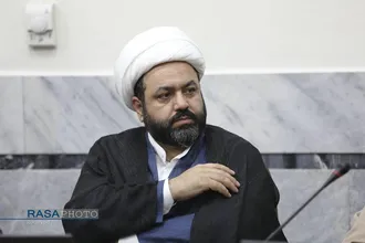 نشست مسئول دبیرخانه شورای عالی حوزه با رسانه&zwnj;های حوزوی