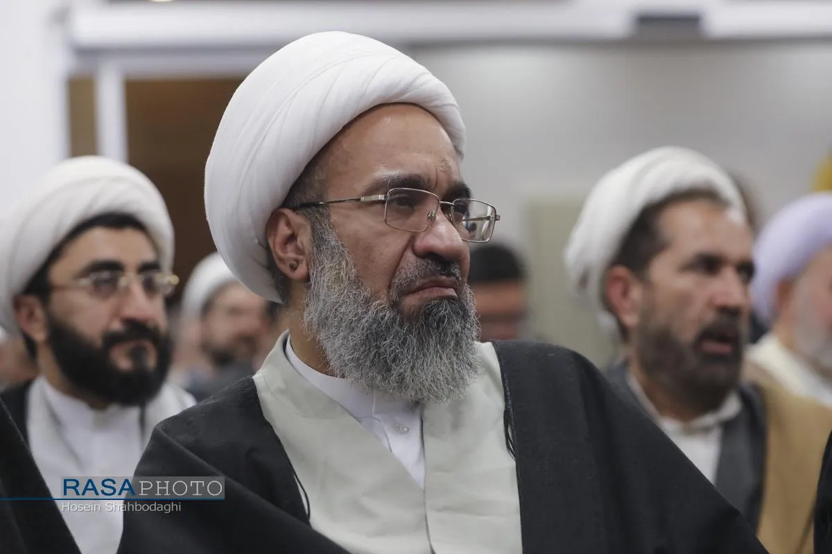 هفتمین همایش کتاب سال حکومت اسلامی