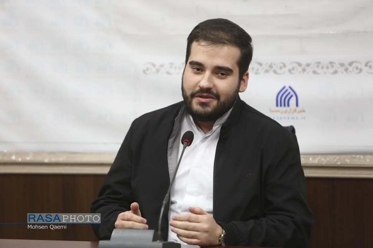 نشست گامی علمی برای ایران قوی