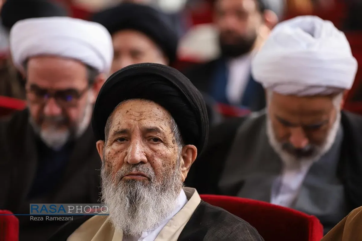 بیست و پنجمین همایش کتاب سال و هفتمین جشنواره مقالات علمی حوزه