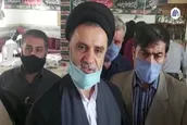 گلایه حجت الاسلام نبویان از اختلال در روند رای گیری