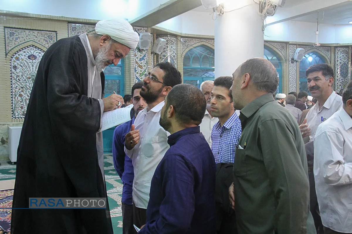 طرح تقویت مبانی اعتقادی و شبهه زدایی دینی