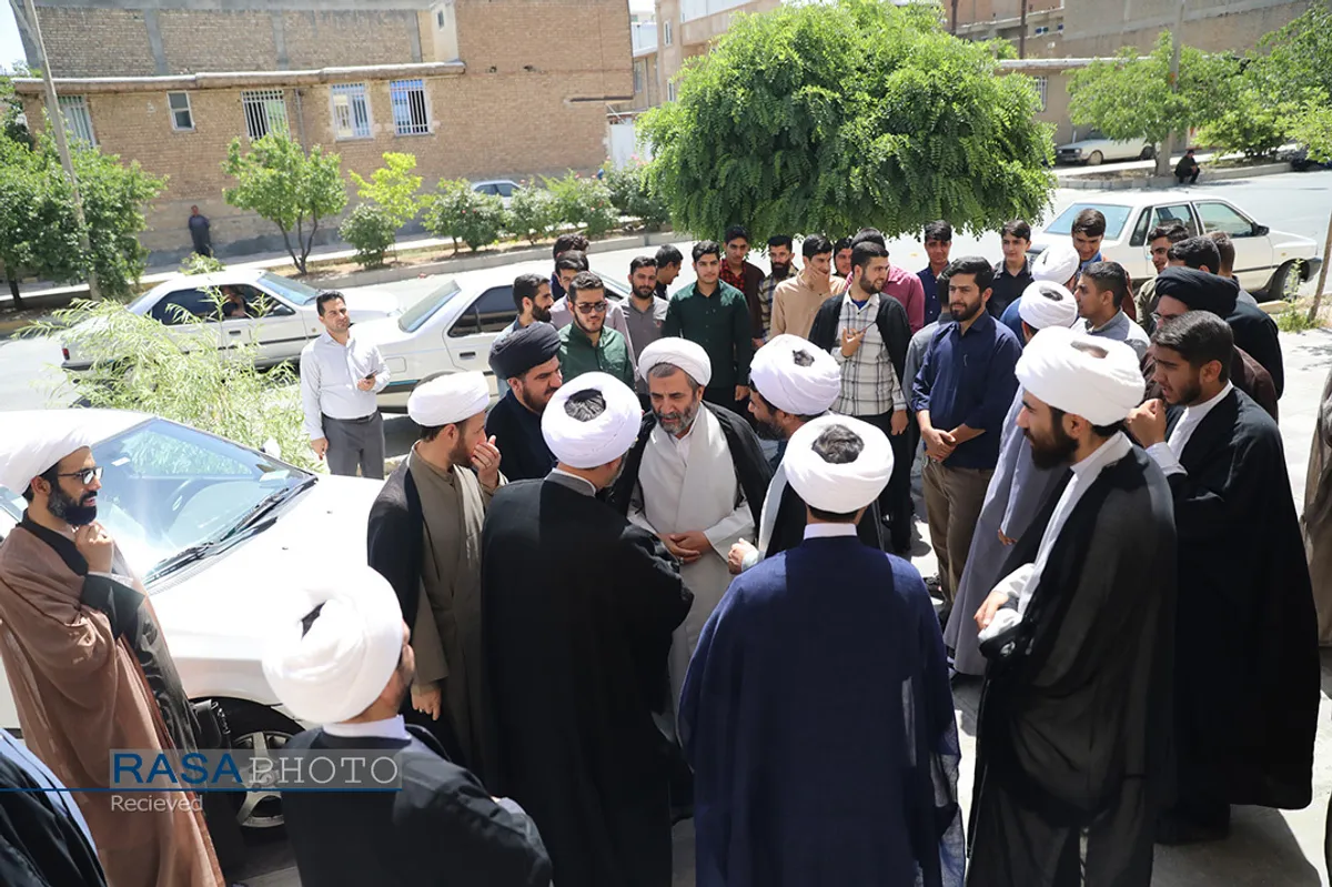 سفر دو روزه مسئول دبیرخانه شورای عالی حوزه&zwnj;های علمیه به استان کردستان