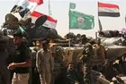 Iraq wants Shia militias as ‘indivisible’ part of army