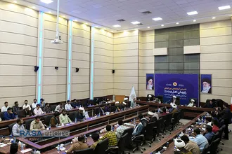 نخستین گردهمایی بین المللی راویان اهل&zwnj;بیت (ع)