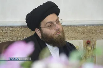 دیدار مدیر عامل خبرگزاری رسا با مدیر مرکز مدیریت حوزه&zwnj;های علمیه خواهران آذربایجان شرقی