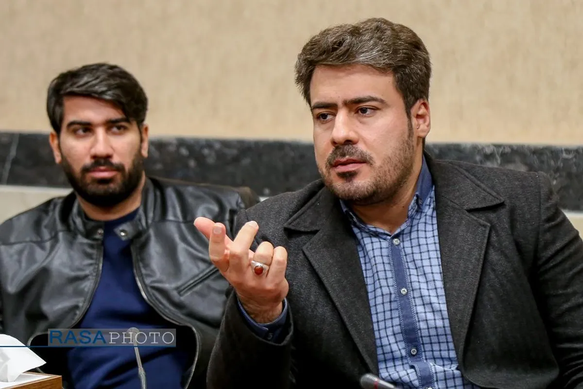 نشست نقش دیپلماسی رسانه&zwnj;ای در ظرفیت&zwnj;سازی زیارت برای تمدن&zwnj;سازی نوین اسلامی