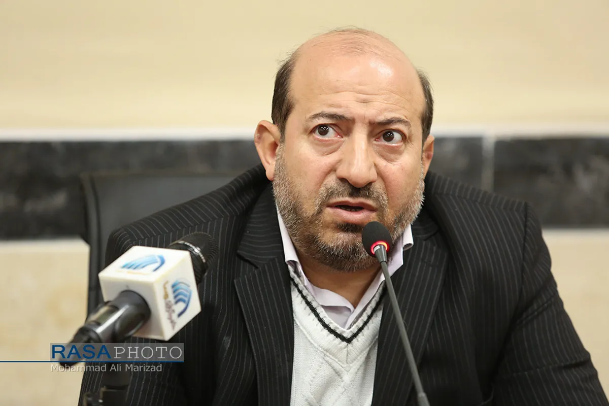 نشست خبری انجمن اصول فقه حوزه با عنوان &laquo;ظرفیت&zwnj;های علم اصول&raquo;