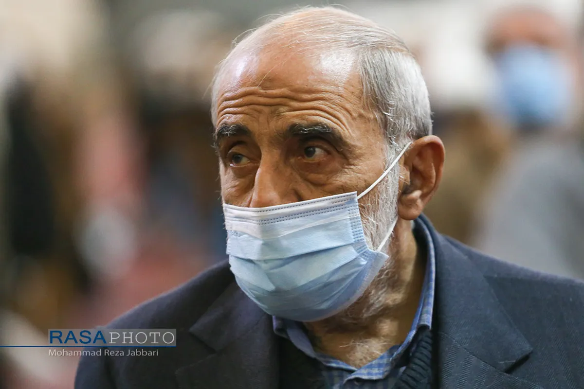 همایش اساتید سطوح عالی حوزه&zwnj;های علمیه قم با موضوع "جهاد تبیین"