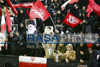 مراسم بزرگداشت &laquo;آقای شهید ایران&raquo; در مصلای تهران

