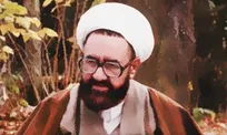 صوت | رابطه دین و سیاست در کلام شهید مطهری