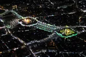 صوت | نعمتی به نام امام حسین